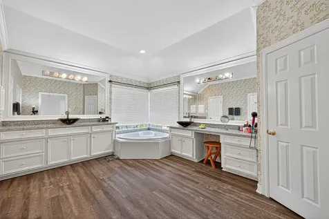 4206 Clearwater Court Missouri City TX 77459