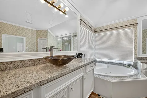 4206 Clearwater Court Missouri City TX 77459
