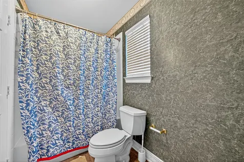 4206 Clearwater Court Missouri City TX 77459