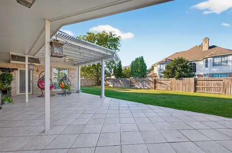 4206 Clearwater Court Missouri City TX 77459