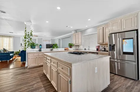 4206 Clearwater Court Missouri City TX 77459