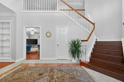 4206 Clearwater Court Missouri City TX 77459