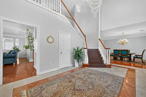 4206 Clearwater Court Missouri City TX 77459
