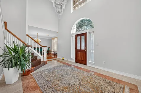 4206 Clearwater Court Missouri City TX 77459