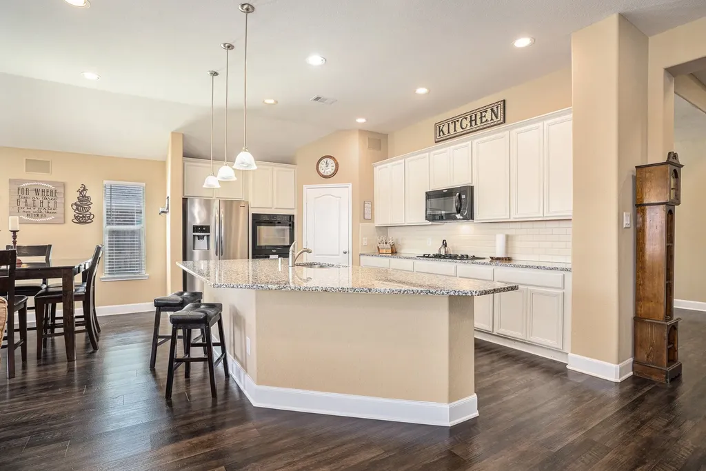 8614 Redstone Hills Drive Cypress TX 77433