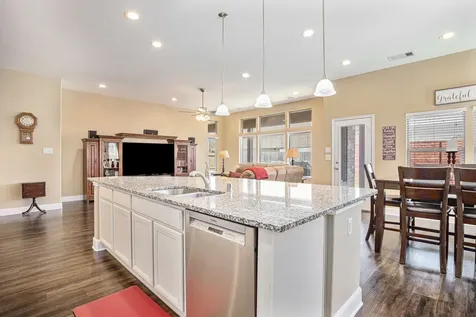 8614 Redstone Hills Drive Cypress TX 77433