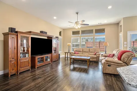 8614 Redstone Hills Drive Cypress TX 77433