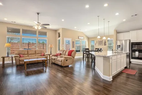 8614 Redstone Hills Drive Cypress TX 77433