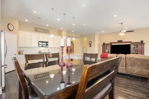8614 Redstone Hills Drive Cypress TX 77433