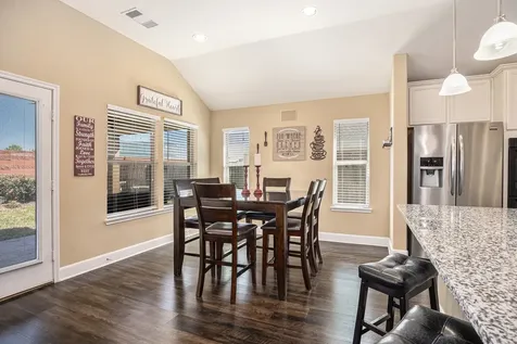 8614 Redstone Hills Drive Cypress TX 77433