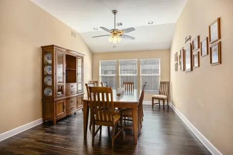 8614 Redstone Hills Drive Cypress TX 77433