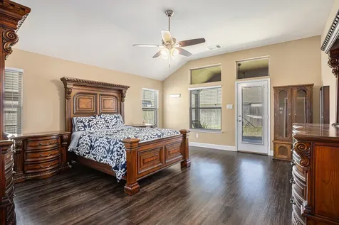 8614 Redstone Hills Drive Cypress TX 77433