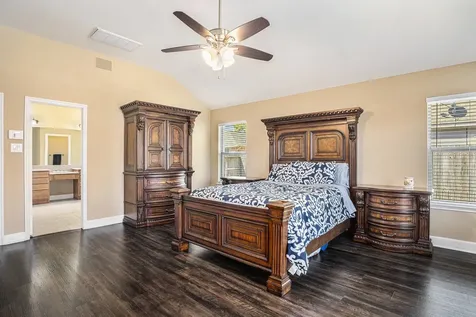 8614 Redstone Hills Drive Cypress TX 77433