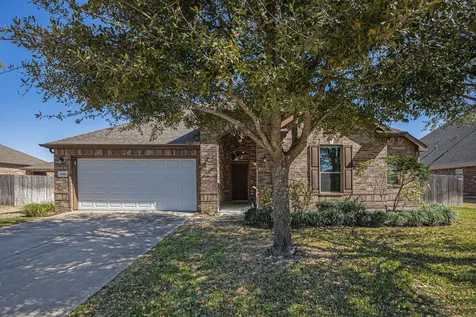8614 Redstone Hills Drive Cypress TX 77433