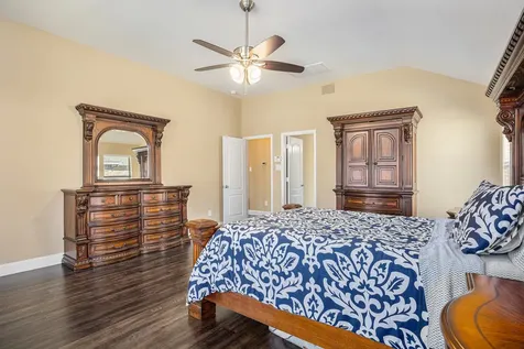 8614 Redstone Hills Drive Cypress TX 77433