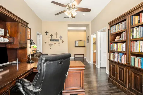 8614 Redstone Hills Drive Cypress TX 77433