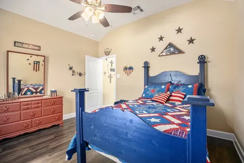 8614 Redstone Hills Drive Cypress TX 77433