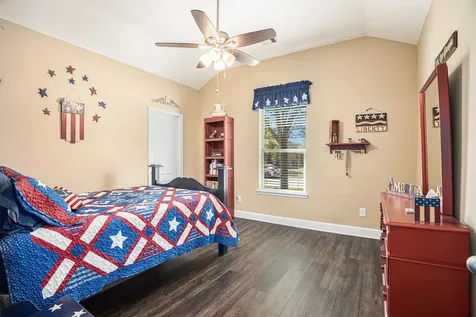 8614 Redstone Hills Drive Cypress TX 77433