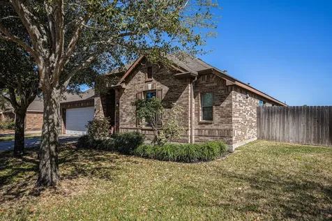 8614 Redstone Hills Drive Cypress TX 77433