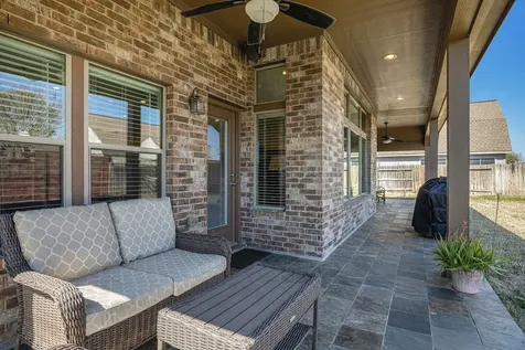 8614 Redstone Hills Drive Cypress TX 77433