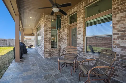 8614 Redstone Hills Drive Cypress TX 77433
