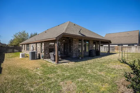 8614 Redstone Hills Drive Cypress TX 77433