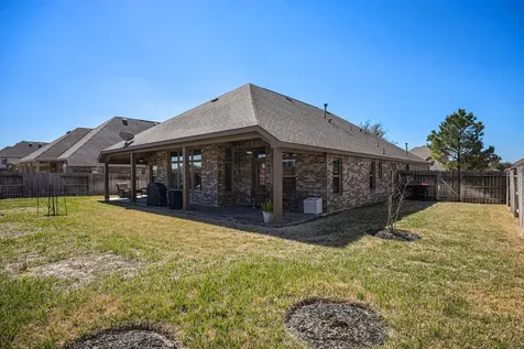 8614 Redstone Hills Drive Cypress TX 77433