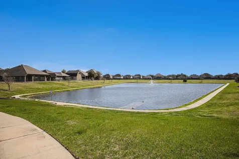 8614 Redstone Hills Drive Cypress TX 77433