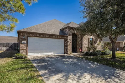 8614 Redstone Hills Drive Cypress TX 77433