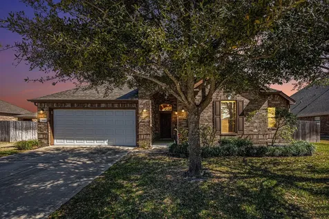 8614 Redstone Hills Drive Cypress TX 77433