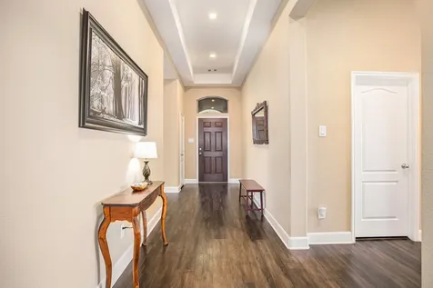 8614 Redstone Hills Drive Cypress TX 77433