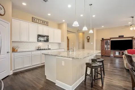 8614 Redstone Hills Drive Cypress TX 77433