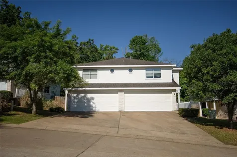 1502B Creekside Lane Nacogdoches TX 75964