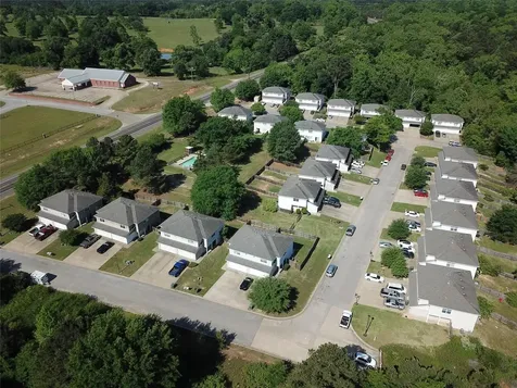 1502B Creekside Lane Nacogdoches TX 75964