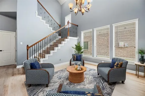 18718 Fairmont Springs Court Cypress TX 77429