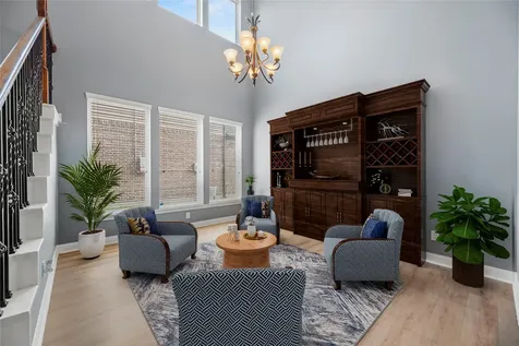 18718 Fairmont Springs Court Cypress TX 77429