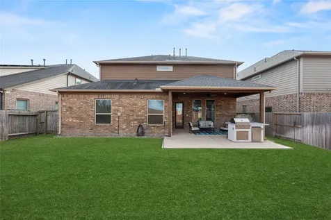 18718 Fairmont Springs Court Cypress TX 77429