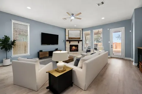 18718 Fairmont Springs Court Cypress TX 77429