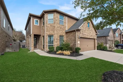 18718 Fairmont Springs Court Cypress TX 77429