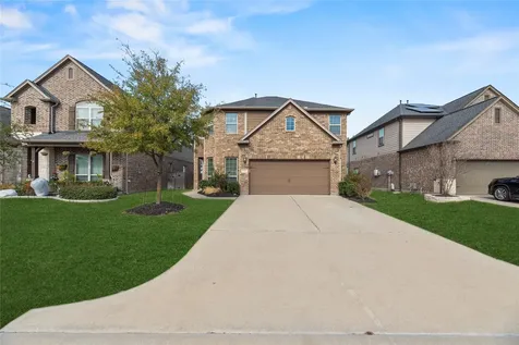 18718 Fairmont Springs Court Cypress TX 77429