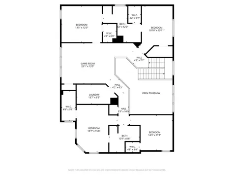 18718 Fairmont Springs Court Cypress TX 77429
