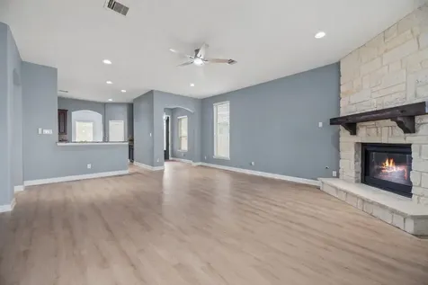 18718 Fairmont Springs Court Cypress TX 77429