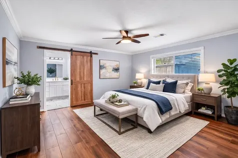 5923 Rutherglenn Drive Houston TX 77096
