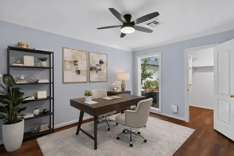5923 Rutherglenn Drive Houston TX 77096