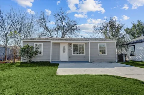 4418 Groton Drive Houston TX 77047