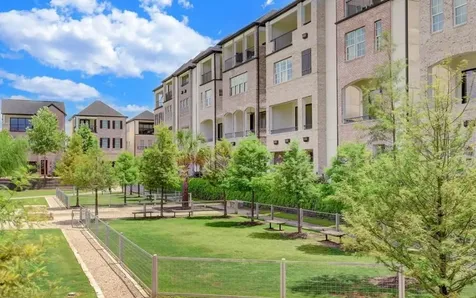5922 Cottage Grove Lake Drive Houston TX 77007