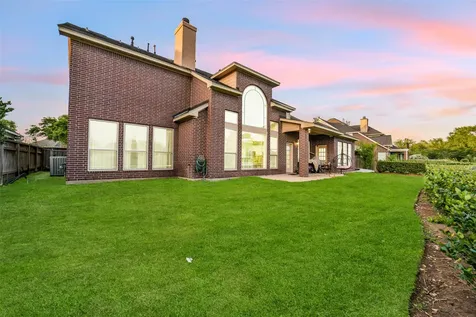 1522 Meadowstar Drive Sugar Land TX 77479