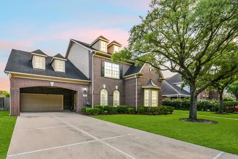 1522 Meadowstar Drive Sugar Land TX 77479