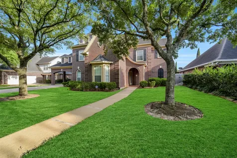 1522 Meadowstar Drive Sugar Land TX 77479