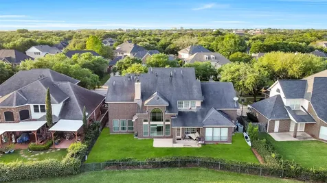1522 Meadowstar Drive Sugar Land TX 77479